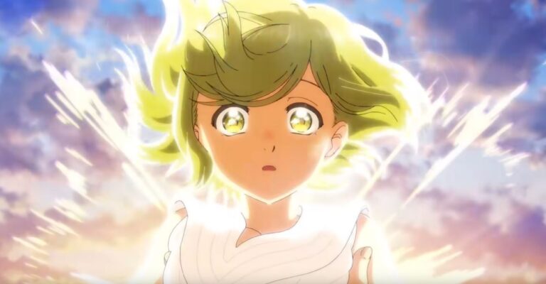 Witch Hat Atelier – Anime de fantasia bem elogiado é adiado para 2026