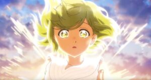 Witch Hat Atelier – Anime de fantasia bem elogiado é adiado para 2026