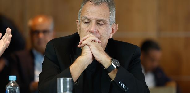 Bap critica Leila, diz que ela tem agenda própria e menciona Vasco