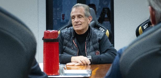 Clubes se unem contra o Flamengo: “Que joguem sozinhos”