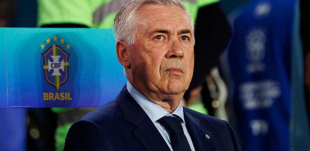 Blecaute? Seleção usa brecha em lei que escurece o futebol.