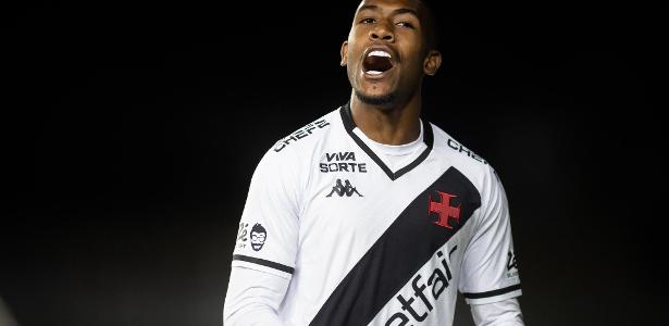 Vasco derrota Cruzeiro, sai do Z4 e beneficia Flamengo e Palmeiras