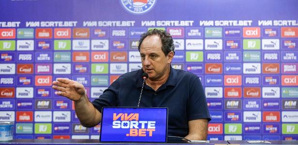 Palmeiras e Abel reagem à declaração de Ceni; descubra os bastidores