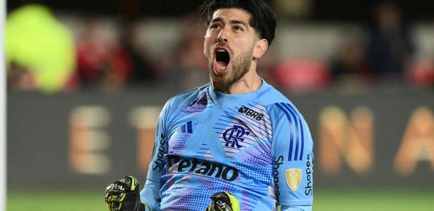 Rossi explica sua fama de especialista em pênaltis