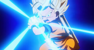 Staff de Dragon Ball DAIMA revela que final confuso do episódio 1 foi propositado