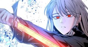 Hero Killer – Webtoon popular tem anuncio de animação por estúdio Francês