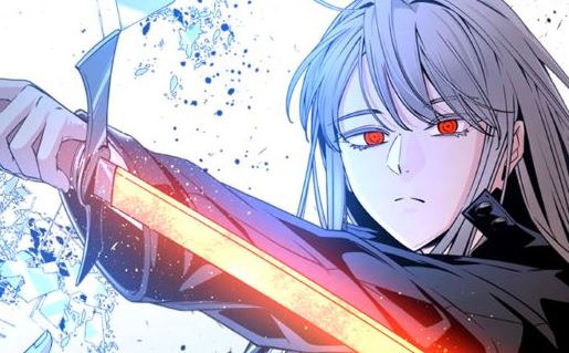 Hero Killer – Webtoon popular tem anuncio de animação por estúdio Francês