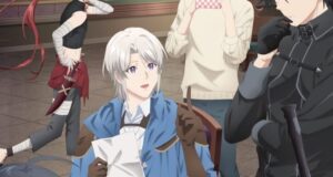 Odayaka kizoku – Anime sobre nobre despreocupado em outro mundo ganha novo visual