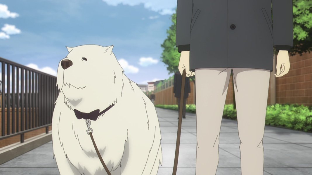 Spy x Family Episode 37 screenshot