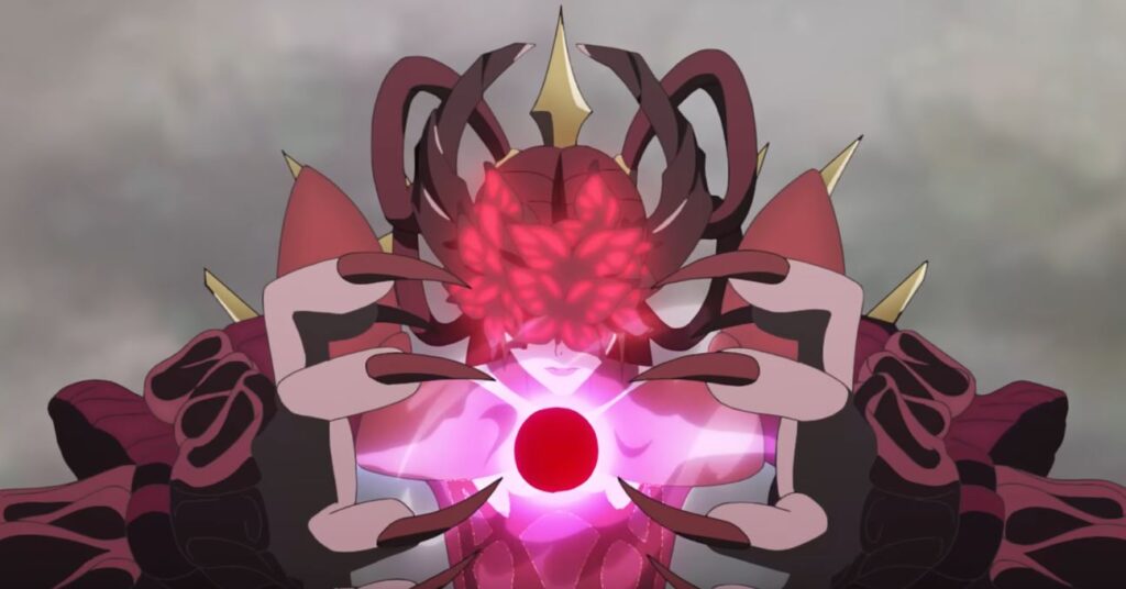 Princession Orchestra – Anime original da criadora de Symphogear ganha novo trailer