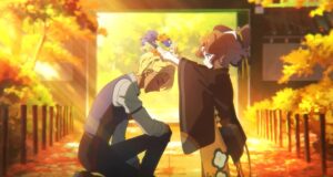 Shunkashuutou Daikousha – Anime da Autora de Violet Evergarden ganha novo teaser