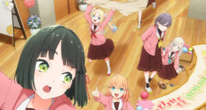 Love Live! prepara filme 3D para a primavera de 2026