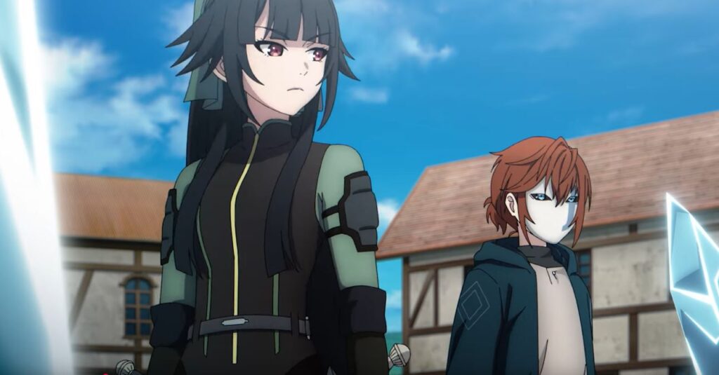 The Beginning After The End – 2º temporada ganha trailer e previsão de estreia