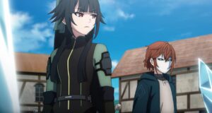 The Beginning After The End – 2º temporada ganha trailer e previsão de estreia