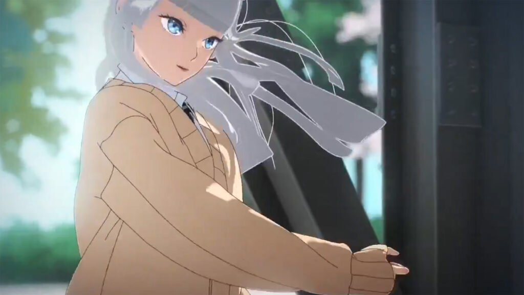 Anime de dança da Madhouse sob fogo devido à qualidade da animação 3D