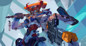 Gundam GQuuuuuuX vai ter edição física sem disco