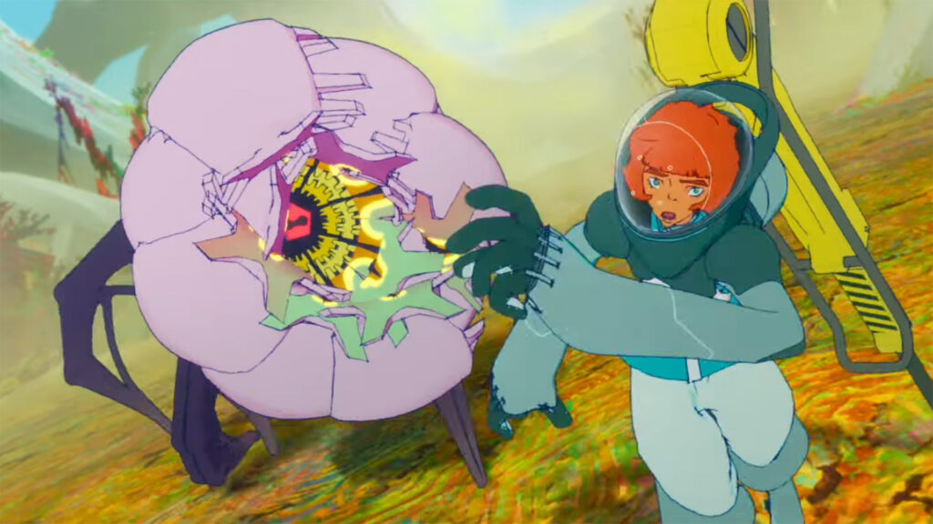 All You Need Is Kill: Novo trailer revela data de estreia do anime