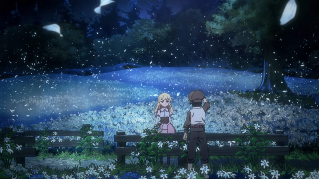 Trailer de The Case Book of Arne revela data de estreia