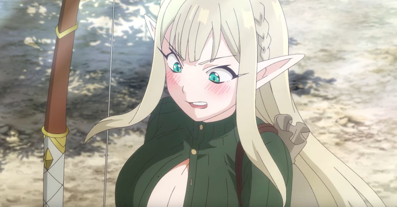 Saikyou no Shokugyou – Isekai sobre protagonista com skill OP de Avaliação tem anuncio de anime
