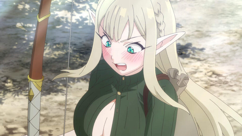 Anunciada série anime de The Strongest Job is Apparently Not a Hero or a Sage, but an Appraiser (Provisional)!