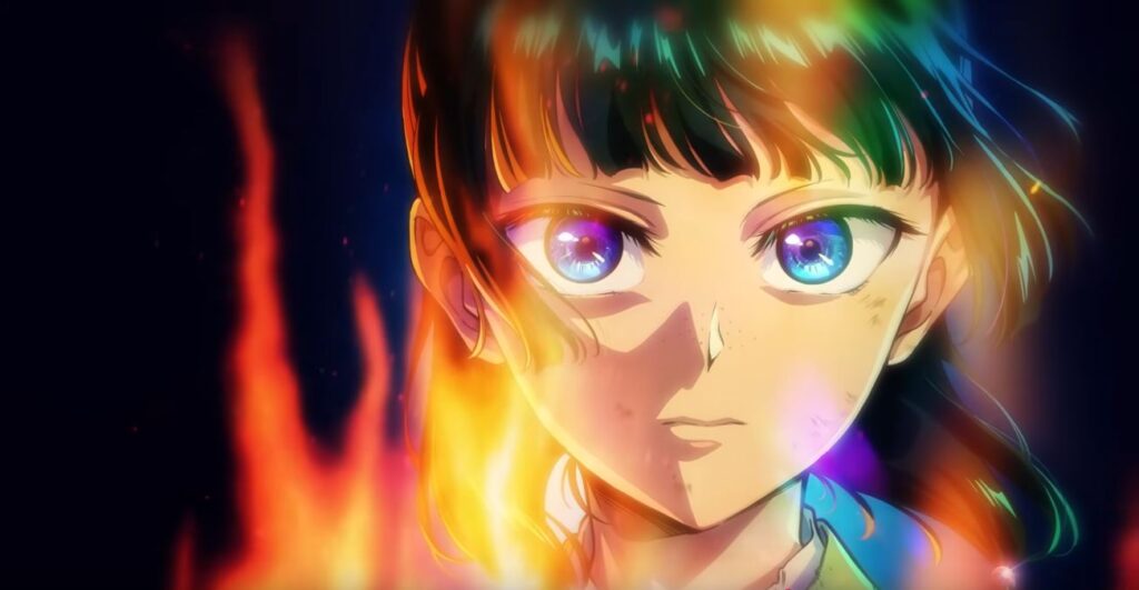 Kusuriya no Hitorigoto – 3º temporada é confirmada e anime tem anuncio de filme original