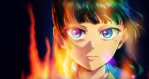 Kusuriya no Hitorigoto – 3º temporada é confirmada e anime tem anuncio de filme original