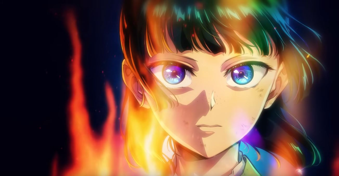 Kusuriya no Hitorigoto – 3º temporada é confirmada e anime tem anuncio de filme original