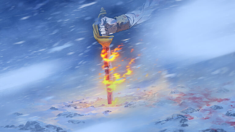 Especial de 1 hora de Undead Unluck já tem data de estreia