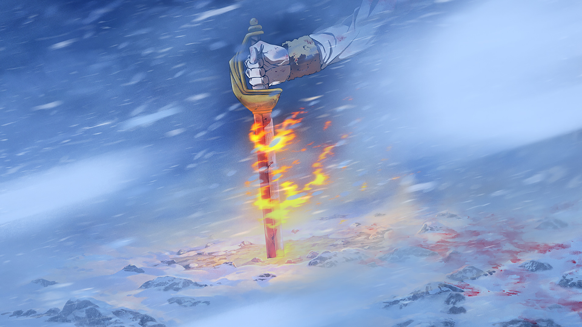 Especial de 1 hora de Undead Unluck já tem data de estreia