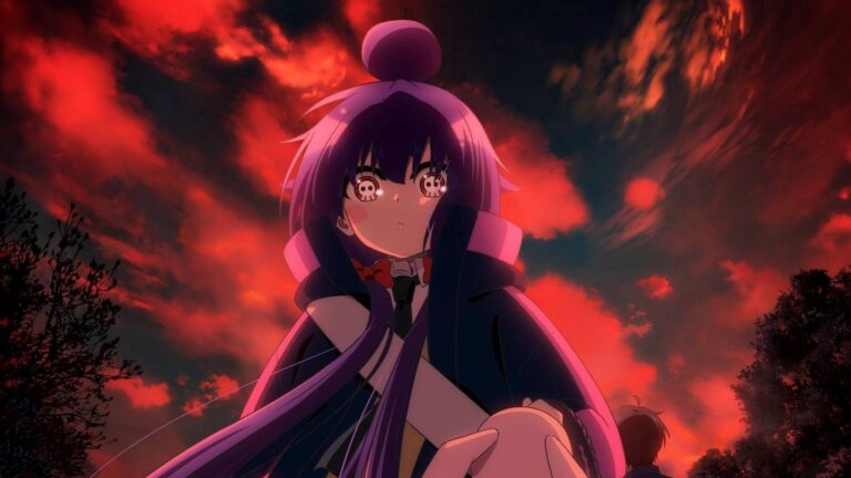 Anunciada a segunda temporada do anime Dark Gathering