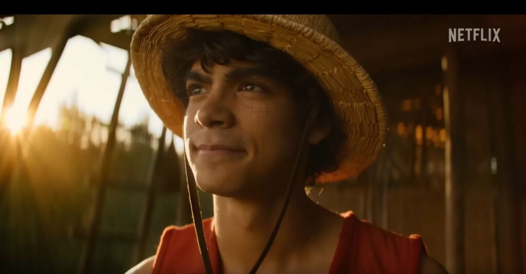 One Piece – 2º temporada do Live Action ganha visual e data de estreia