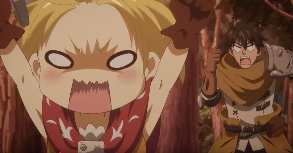 29-sai Dokushin – Anime de fantasia sobre aventureiro e garotinha misteriosa ganha trailer com OP e ED