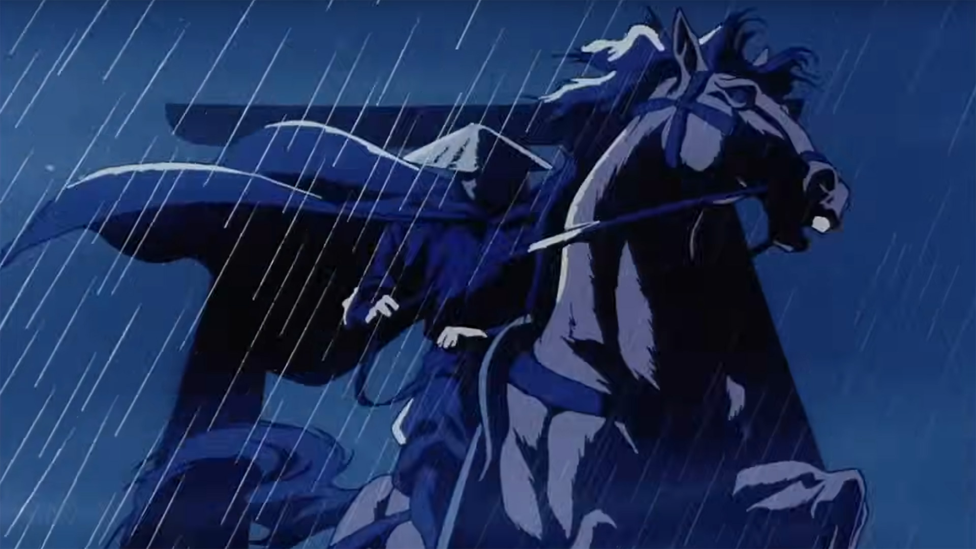 5 filmes anime dos anos 90 que precisavam de um reboot urgente