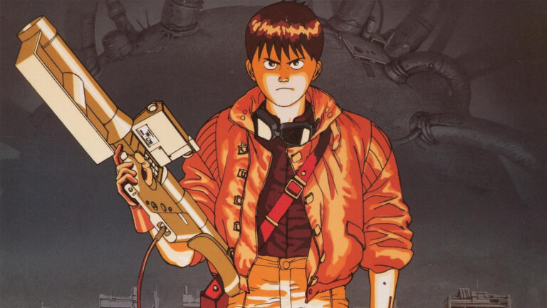 5 animes que estavam décadas à frente do seu tempo