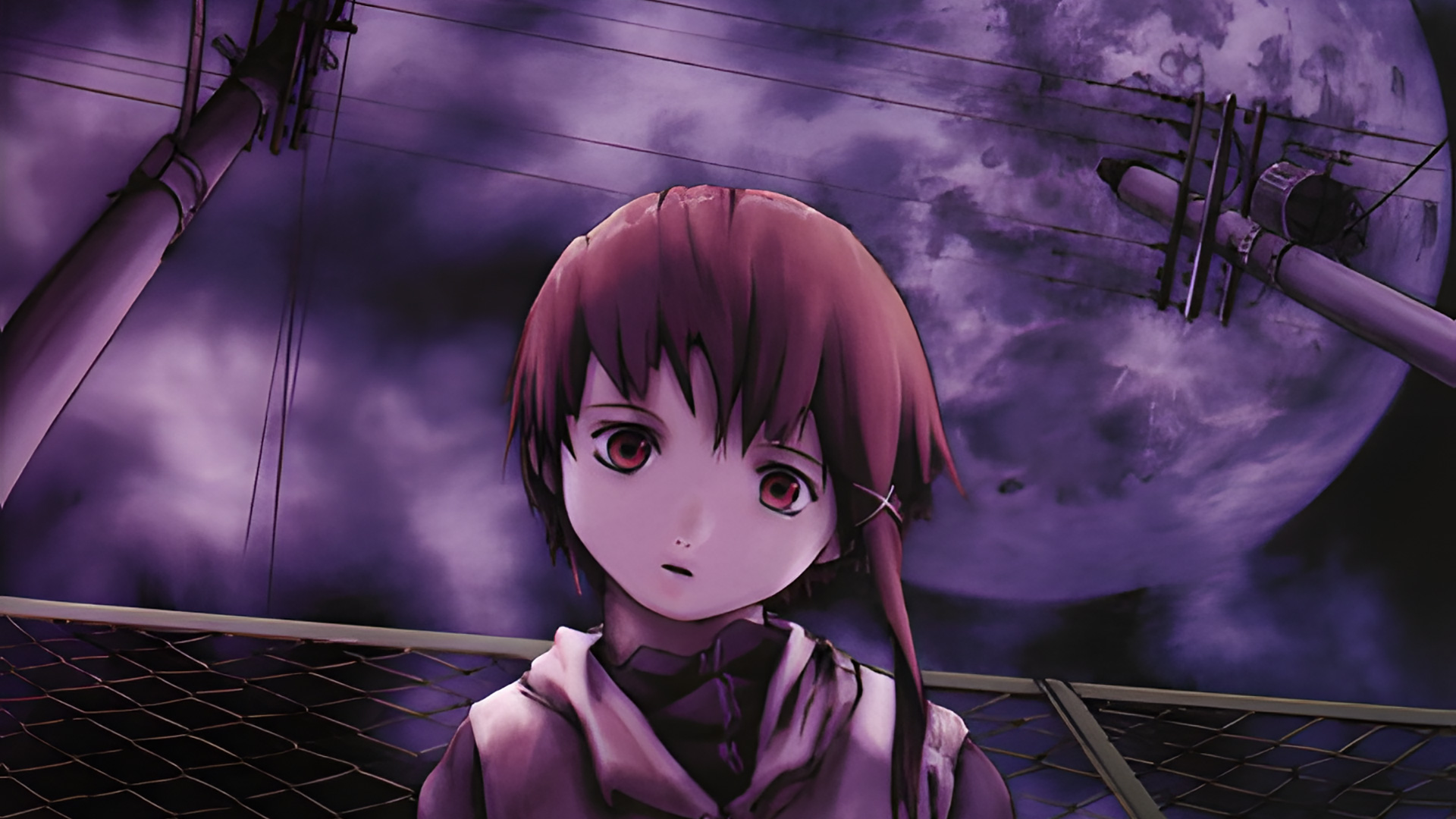 Produtor de Serial Experiments Lain diz que a indústria anime se tornou mais superficial