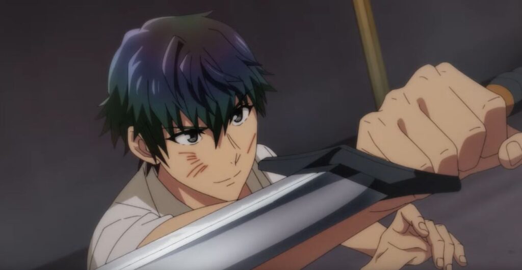 A Returner’s Magic – 2º temporada ganha trailer e janela de estreia