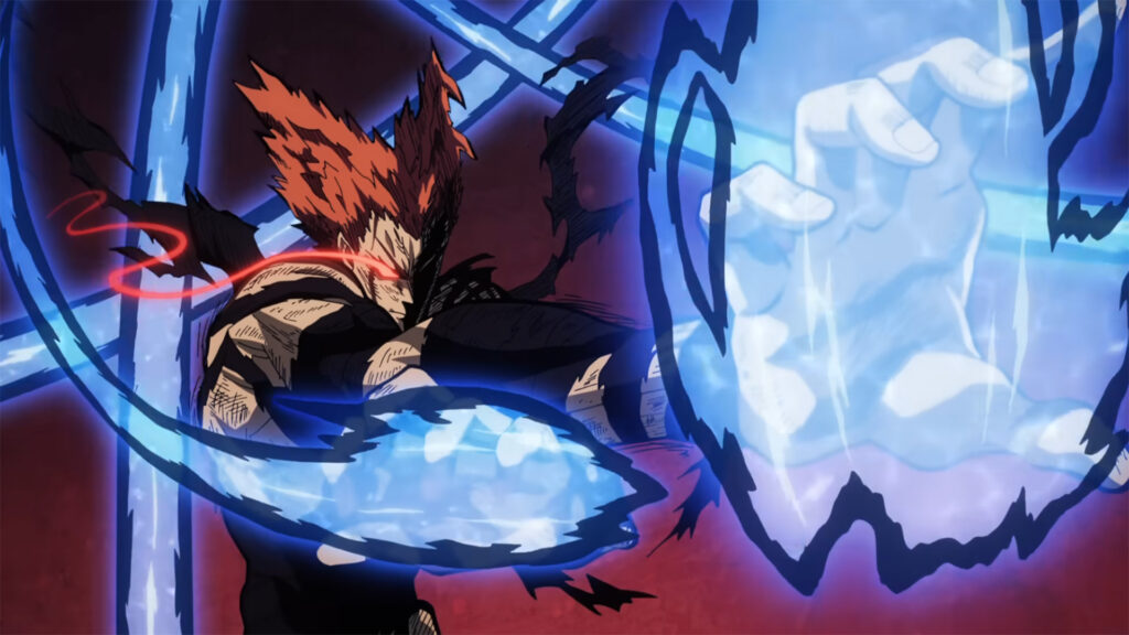 Abertura e encerramento sem créditos de One-Punch Man 3