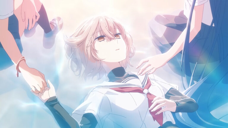 Abertura e encerramento sem créditos do anime This Monster Wants to Eat Me