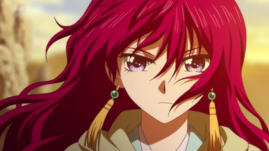 Akatsuki no Yona – Mangá será finalizado em dezembro