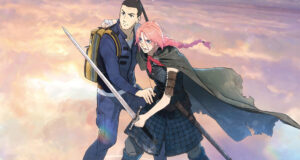 Filme anime Scarlet em Portugal em Fevereiro 2026