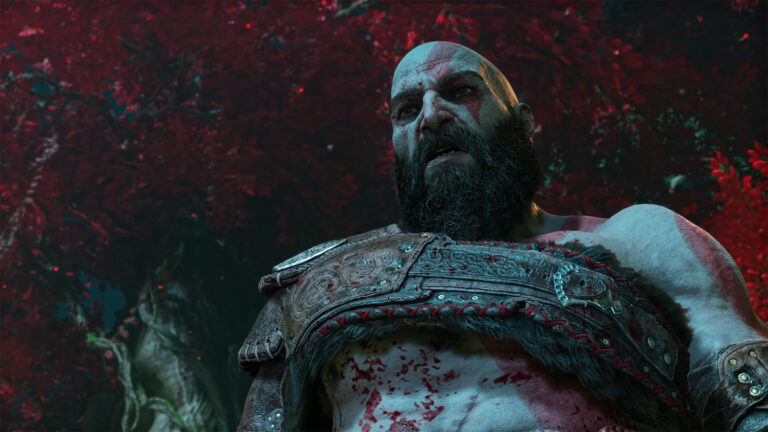 O ator de Kratos revelou o destino secreto que quer para God of War