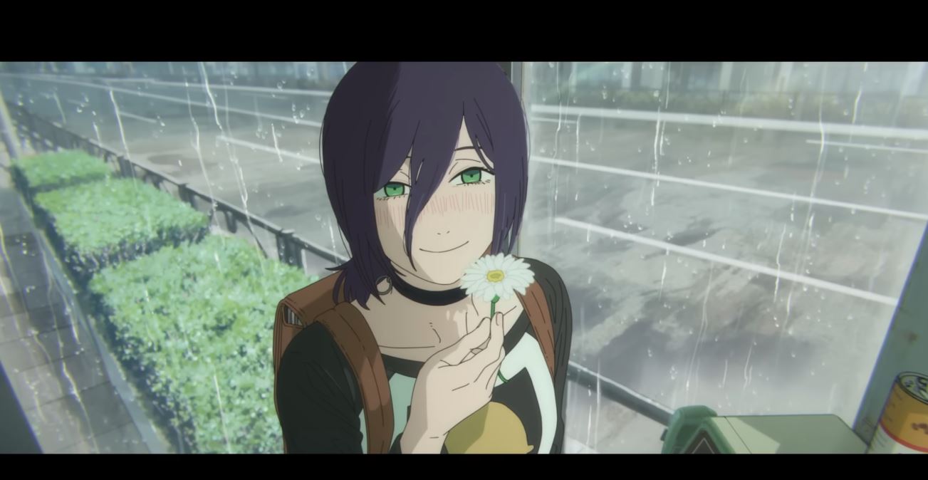 Chainsaw Man – Filme estreia como Top 1 nos EUA e marca momento histórico na indústria de animes