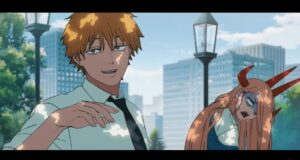 Chainsaw Man – Filme tem música tema liberada e bate mais de 3.8 milhões de visualizações em 1 dia