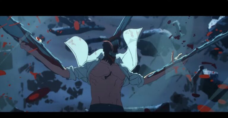 Chainsaw Man – Filme bateu mais 10 bilhões de Ienes em bilheteria global