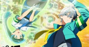 Choujou-senpai – Comédia sobre detetive com péssima reputação ganha 1º visual