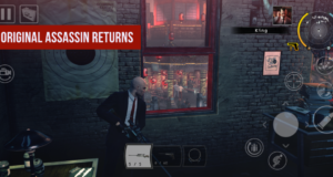 Absolution LANÇAMENTO ANDROID E IOS