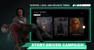 Survival – Offline Gameplay (Android/iOS)