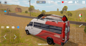 Transmada NOVO JOGO SIMULATOR PARA CELULAR ANDROID