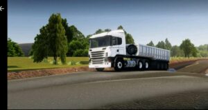 Trucks Brasil Online Lançamento Android