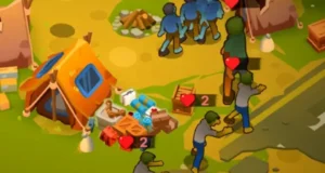 Zombie Survival NOVO JOGO DE SOBREVIVENCIA PARA ANDROID